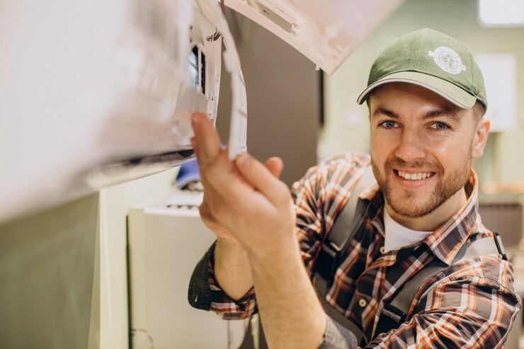 AboutSharpServiceCenter